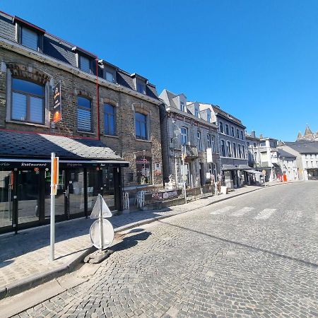 Apartamento Bellavista Durbuy Exterior foto