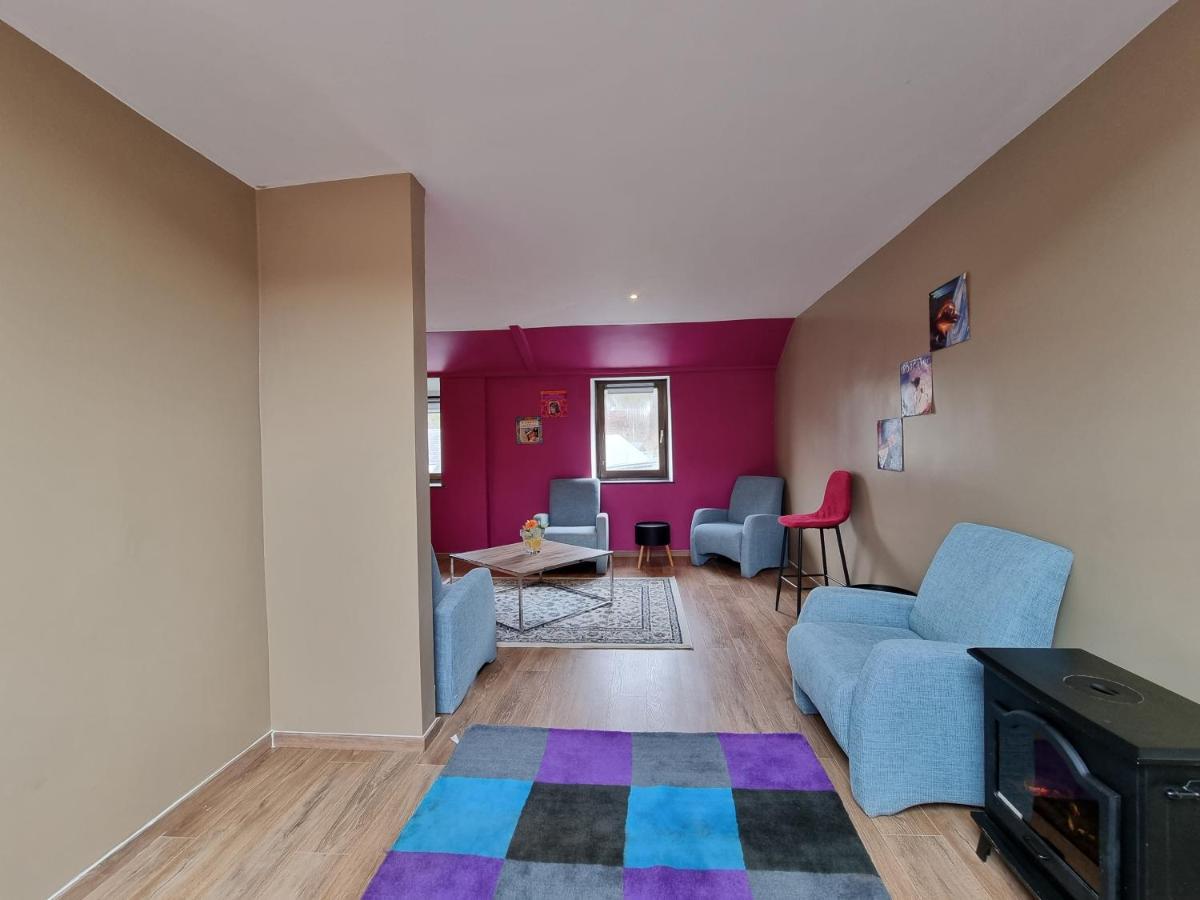 Apartamento Bellavista Durbuy Exterior foto