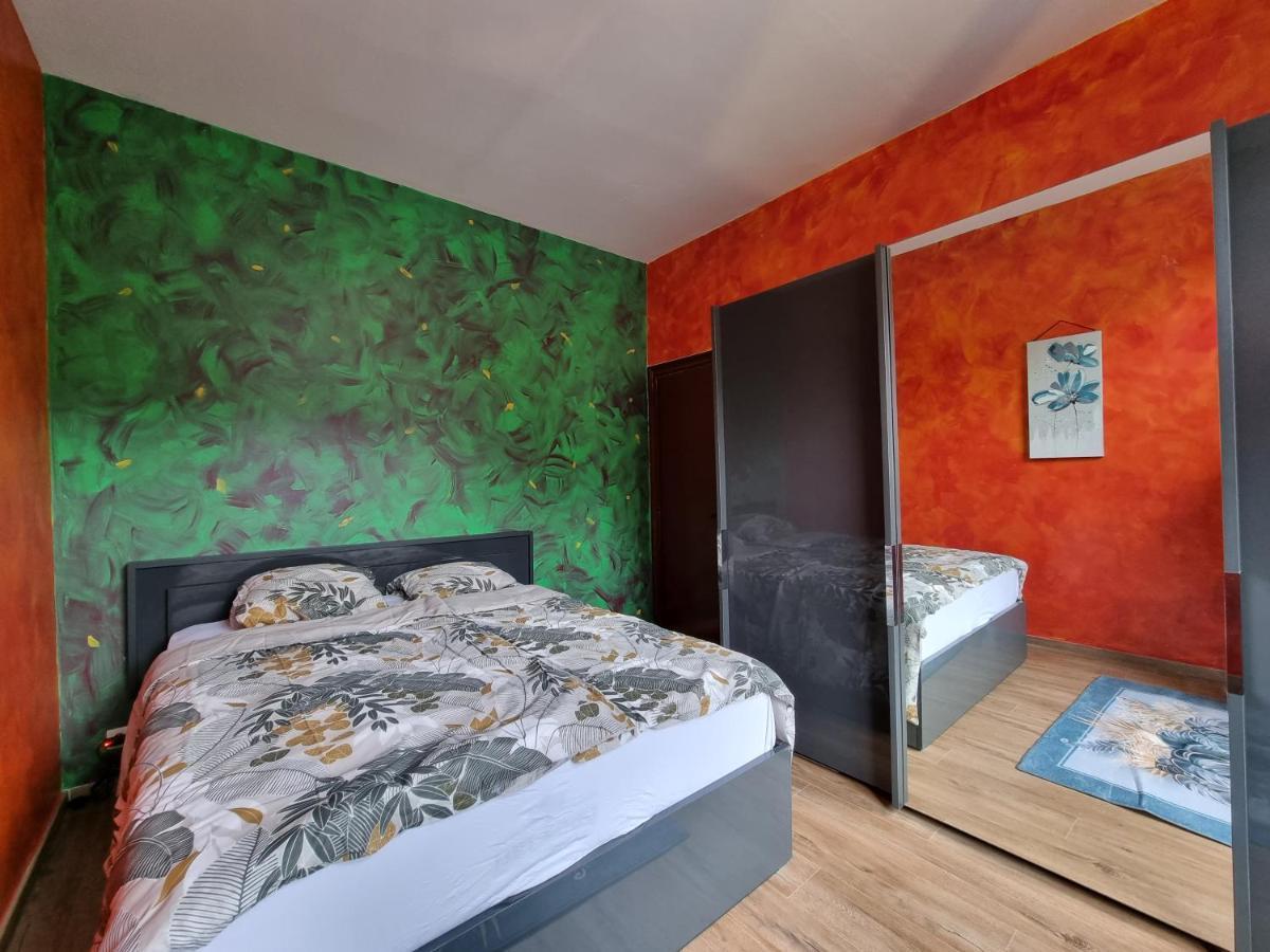 Apartamento Bellavista Durbuy Exterior foto