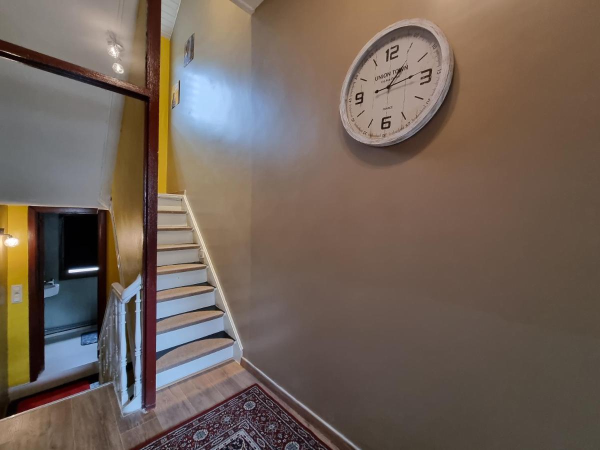 Apartamento Bellavista Durbuy Exterior foto