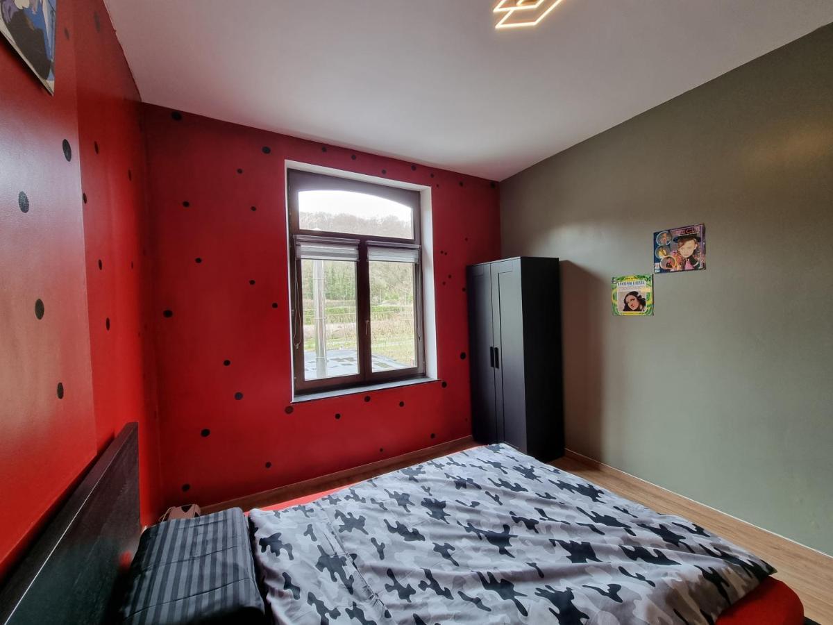 Apartamento Bellavista Durbuy Exterior foto